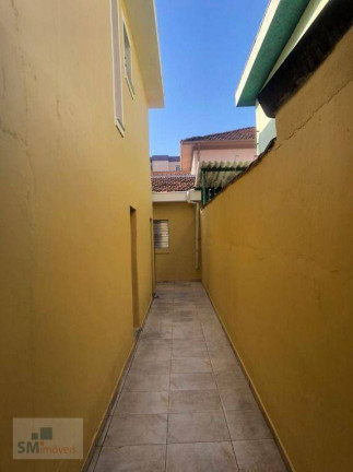 Imagem Sobrado com 2 Quartos à Venda, 98 m² em Jardim Itacolomi - São Paulo