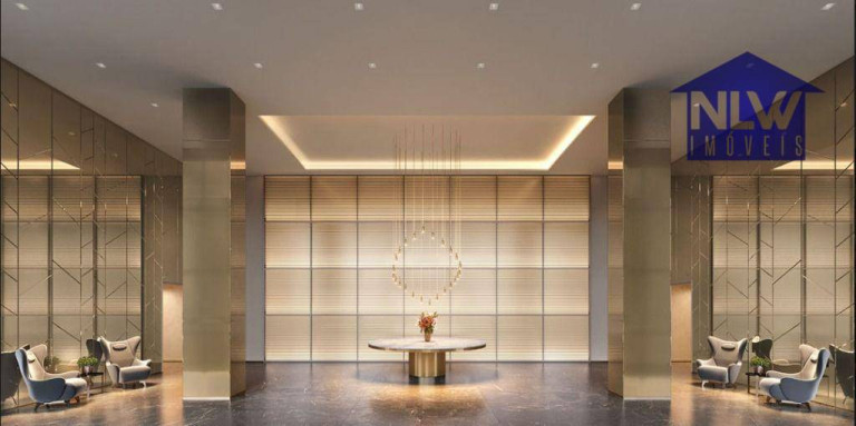 Imagem Apartamento com 4 Quartos à Venda, 234 m² em Vila Mariana - São Paulo
