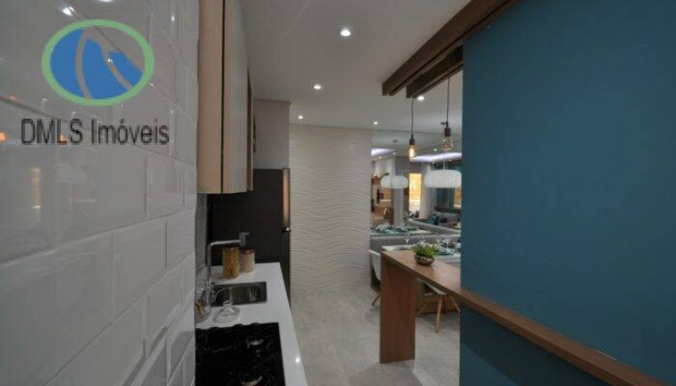 Imagem Apartamento com 2 Quartos à Venda, 48 m² em Conceição - Osasco