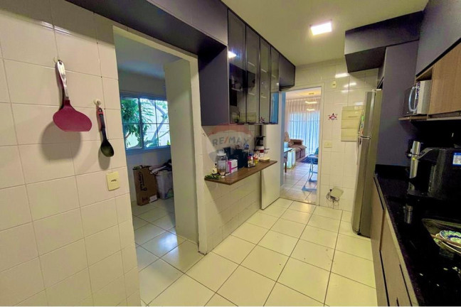 Imagem Casa de Condomínio com 3 Quartos à Venda, 158 m² em Recreio Dos Bandeirantes - Rio De Janeiro