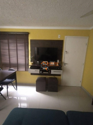 Imagem Apartamento com 2 Quartos à Venda, 47 m² em Jardim Ansalca - Guarulhos Imagem Apartamento com 2 Quartos à Venda, 47 m² em Jardim Ansalca - Guarulhos