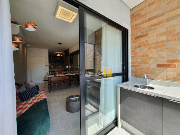 Imagem Apartamento com 3 Quartos à Venda, 73 m² em Jardim São Domingos - Americana Imagem Apartamento com 3 Quartos à Venda, 73 m² em Jardim São Domingos - Americana