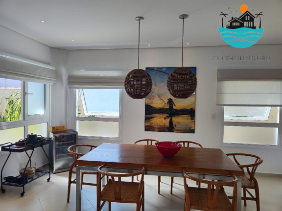 Imagem Imóvel com 4 Quartos à Venda, 180 m² em Juquehy - São Sebastião