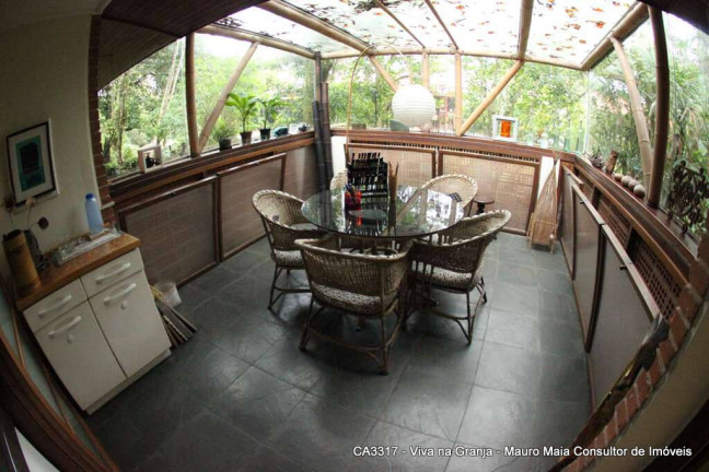 Imagem Casa com 4 Quartos à Venda, 6.719 m² em Granja Viana - Cotia Imagem Casa com 4 Quartos à Venda, 6.719 m² em Granja Viana - Cotia