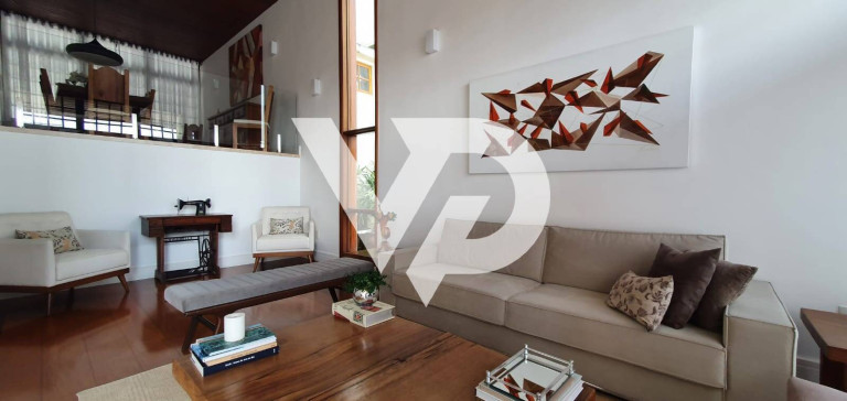 Imagem Casa de Condomínio com 3 Quartos à Venda, 360 m² em Alphaville - Santana De Parnaíba Imagem Casa de Condomínio com 3 Quartos à Venda, 360 m² em Alphaville - Santana De Parnaíba