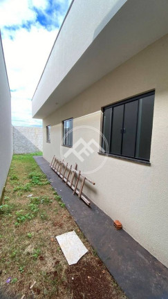 Imagem Casa com 3 Quartos à Venda, 73 m² em Residencial Alto Das Palmeiras - Sertanópolis