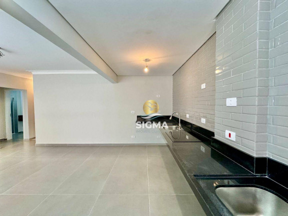 Imagem Apartamento com 1 Quarto à Venda, 60 m² em Pitangueiras - Guarujá