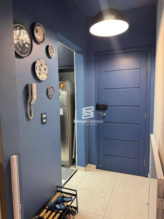 Imagem Apartamento com 3 Quartos à Venda, 72 m² em Paulicéia - Piracicaba