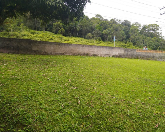 Imagem Terreno à Venda, 1.380 m² em Costa E Silva - Joinville Imagem Terreno à Venda, 1.380 m² em Costa E Silva - Joinville