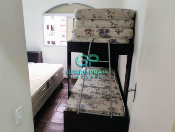 Imagem Apartamento com 3 Quartos à Venda, 110 m² em Pitangueiras - Guarujá