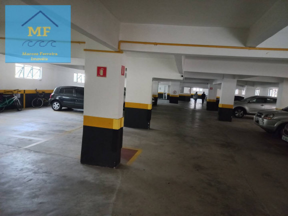 Imagem Apartamento com 2 Quartos à Venda, 74 m² em Aparecida - Santos Imagem Apartamento com 2 Quartos à Venda, 74 m² em Aparecida - Santos