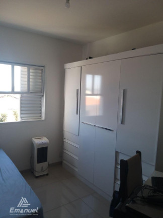 Imagem Apartamento com 2 Quartos à Venda, 48 m² em Parque Dos Novos Estados - Campo Grande Imagem Apartamento com 2 Quartos à Venda, 48 m² em Parque Dos Novos Estados - Campo Grande