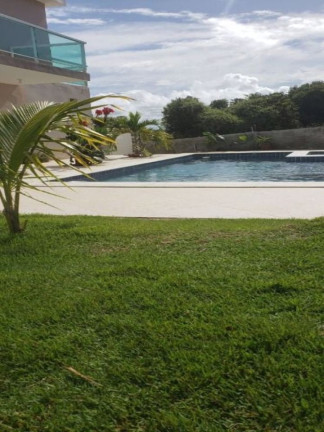 Imagem Casa com 4 Quartos à Venda, 220 m² em Porto De Sauipe - Entre Rios