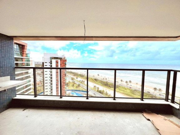 Imagem Apartamento com 3 Quartos à Venda, 103 m² em Jaguaribe - Salvador