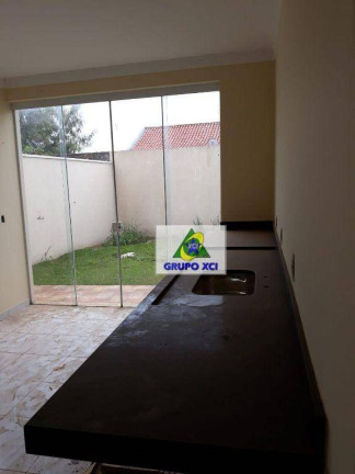 Imagem Casa com 4 Quartos à Venda, 130 m² em Parque Jambeiro - Campinas