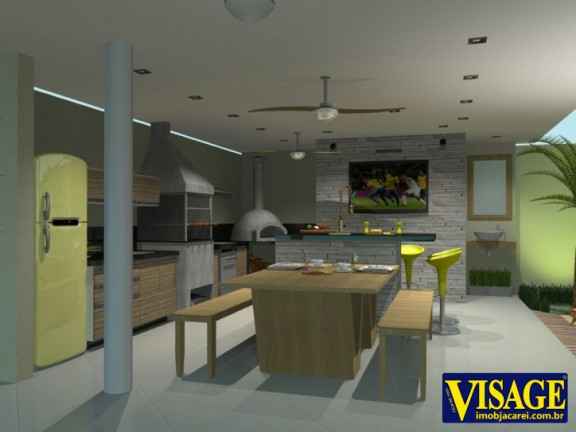 Imagem Casa com 4 Quartos à Venda, 350 m² em Vila Branca - Jacareí Imagem Casa com 4 Quartos à Venda, 350 m² em Vila Branca - Jacareí