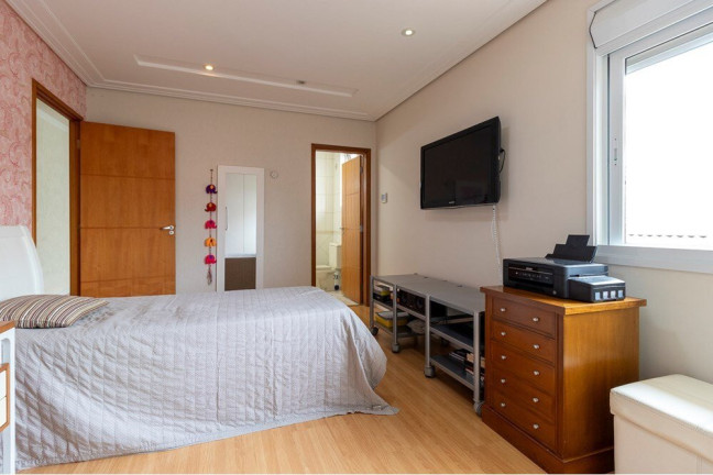 Imagem Casa com 3 Quartos à Venda, 318 m² em Vila Guarani (z Sul) - São Paulo