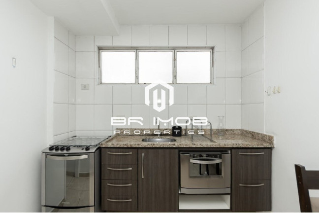 Imagem Imóvel com 2 Quartos à Venda, 76 m² em Moema - São Paulo