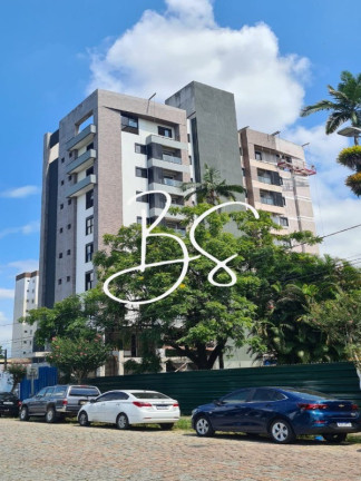 Apartamento com 2 Quartos à Venda, 99 m² em Anita Garibaldi - Joinville
