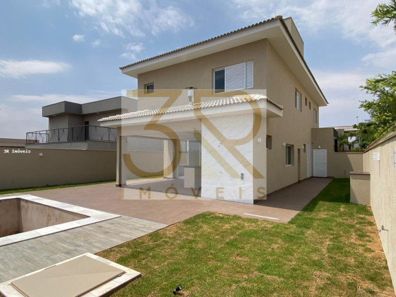 Imagem Casa de Condomínio com 3 Quartos à Venda, 247 m² em Residencial E Empresarial Alphaville - Ribeirão Preto Imagem Casa de Condomínio com 3 Quartos à Venda, 247 m² em Residencial E Empresarial Alphaville - Ribeirão Preto