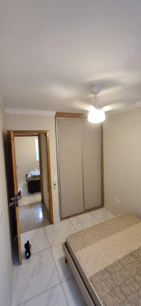 Imagem Apartamento com 2 Quartos à Venda, 46 m² em Vila Mazzei - São Paulo Imagem Apartamento com 2 Quartos à Venda, 46 m² em Vila Mazzei - São Paulo