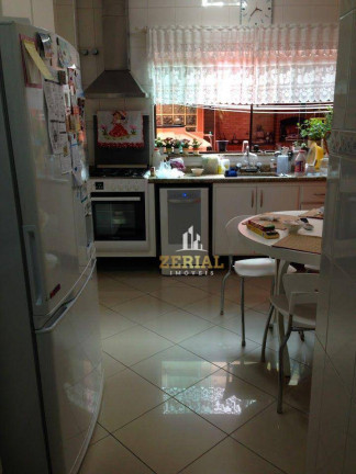 Imagem Sobrado com 3 Quartos à Venda, 250 m² em Olímpico - São Caetano Do Sul