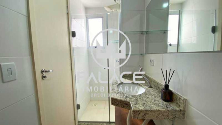 Imagem Apartamento com 3 Quartos à Venda, 70 m² em Piracicamirim - Piracicaba