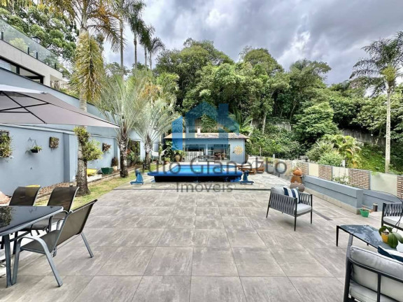 Imagem Casa de Condomínio com 3 Quartos à Venda, 224 m² em Nova Higienópolis - Jandira Imagem Casa de Condomínio com 3 Quartos à Venda, 224 m² em Nova Higienópolis - Jandira