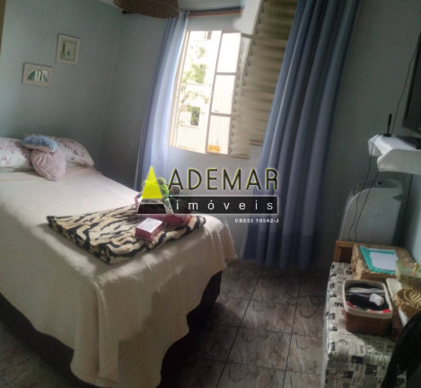 Imagem Apartamento com 2 Quartos à Venda, em Conceição - Diadema Imagem Apartamento com 2 Quartos à Venda, em Conceição - Diadema