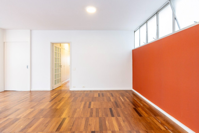 Imagem Apartamento com 3 Quartos à Venda, 170 m² em Cerqueira César - São Paulo