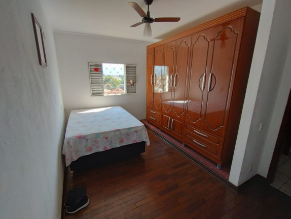 Imagem Casa com 3 Quartos à Venda, 190 m² em Alto Do Cardoso - Pindamonhangaba