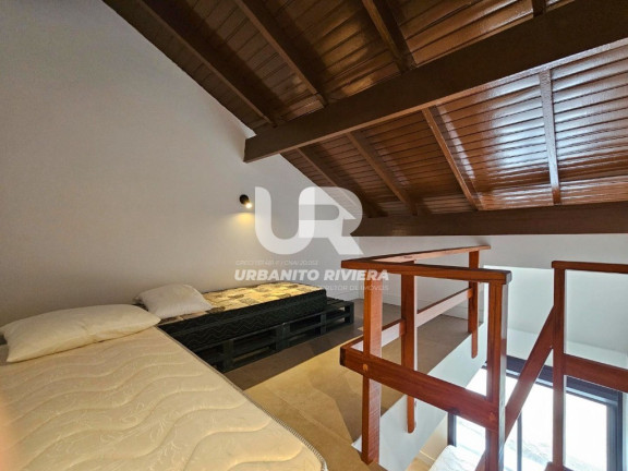 Imagem Casa com 6 Quartos à Venda, 463 m² em Riviera | Módulo 05 - Bertioga