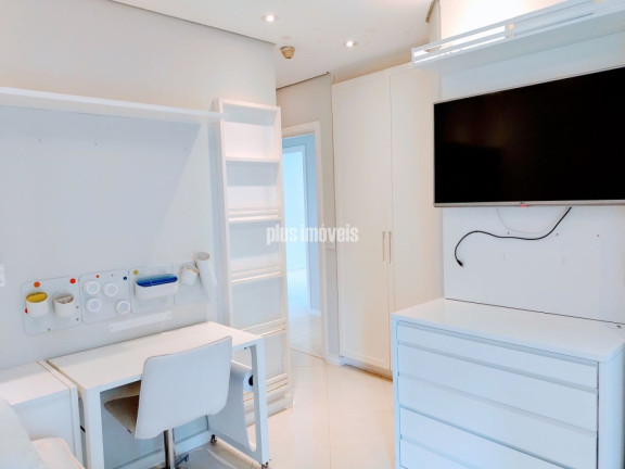 Imagem Apartamento com 4 Quartos à Venda, 248 m² em Morumbi - São Paulo Imagem Apartamento com 4 Quartos à Venda, 248 m² em Morumbi - São Paulo