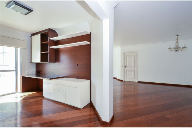 Imagem Imóvel com 4 Quartos à Venda, em Campo Belo - São Paulo Imagem Imóvel com 4 Quartos à Venda, em Campo Belo - São Paulo