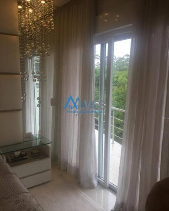 Imagem Casa com 5 Quartos à Venda, 780 m² em Parque Terra Nova Ii - São Bernardo Do Campo