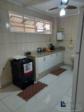 Imagem Imóvel com 3 Quartos à Venda, 132 m² em Vila Monte Alegre - Ribeirão Preto