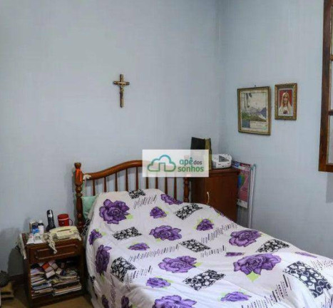 Imagem Casa com 4 Quartos à Venda, 285 m² em Perdizes - São Paulo Imagem Casa com 4 Quartos à Venda, 285 m² em Perdizes - São Paulo