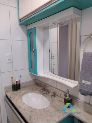 Foto do imóvel Apartamento com 2 Quartos à Venda, 50 m² em Cambuci - São Paulo