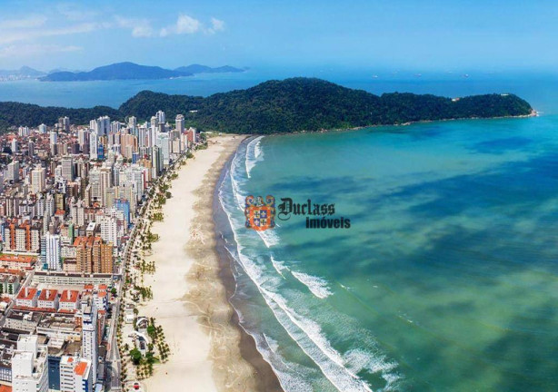Imagem Apartamento com 2 Quartos à Venda, 70 m² em Canto Do Forte - Praia Grande Imagem Apartamento com 2 Quartos à Venda, 70 m² em Canto Do Forte - Praia Grande