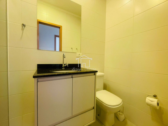 Imagem Apartamento com 2 Quartos à Venda, 57 m² em Toninhas - Ubatuba