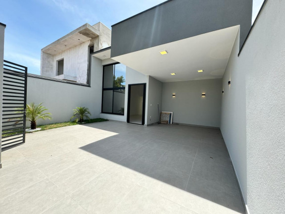 Imagem Casa com 2 Quartos à Venda, 128 m² em Portal Ville Jardins - Boituva Imagem Casa com 2 Quartos à Venda, 128 m² em Portal Ville Jardins - Boituva