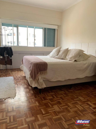 Imagem Apartamento com 3 Quartos à Venda, 118 m² em Pinheiros - São Paulo