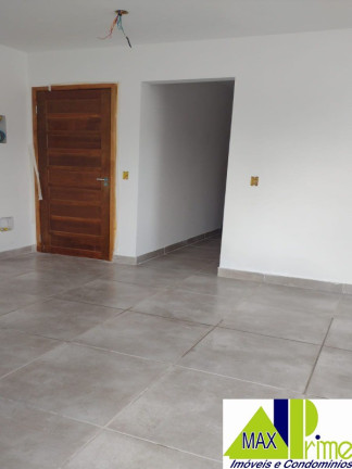 Imagem Imóvel com 2 Quartos à Venda, 50 m² em Vila Virginia - São Paulo