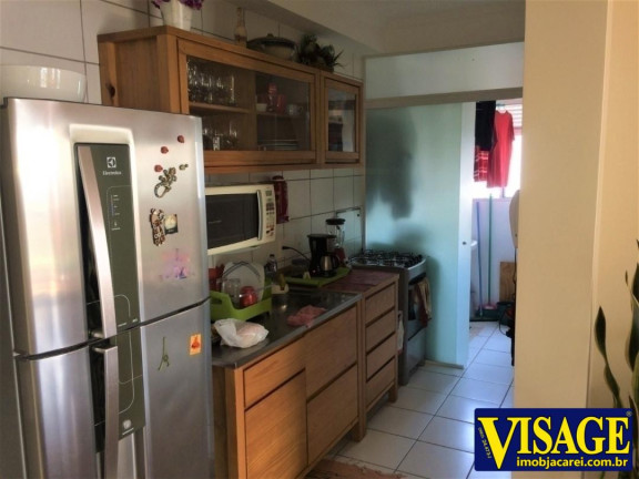 Imagem Apartamento com 2 Quartos à Venda, em Jd. Paraiba - Jacareí Imagem Apartamento com 2 Quartos à Venda, em Jd. Paraiba - Jacareí
