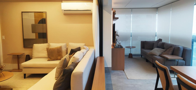 Imagem Apartamento com 3 Quartos à Venda, 151 m² em Vila Romana - São Paulo Imagem Apartamento com 3 Quartos à Venda, 151 m² em Vila Romana - São Paulo