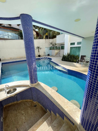 Imagem Casa com 5 Quartos à Venda, 1.050 m² em Tamboré - Barueri Imagem Casa com 5 Quartos à Venda, 1.050 m² em Tamboré - Barueri