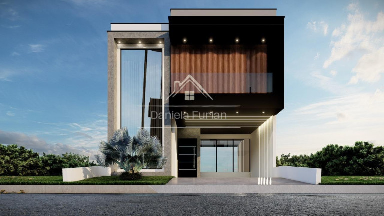 Imagem Casa de Condomínio com 3 Quartos à Venda, 220 m² em Condomínio Terras De São Francisco - Sorocaba