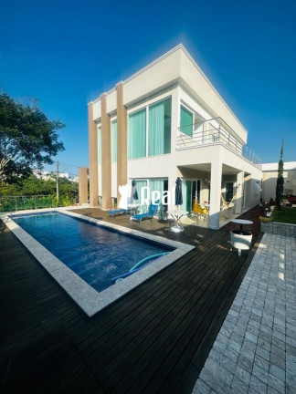 Imagem Casa à Venda, 430 m² em Alphaville (abrantes) - Camaçari Imagem Casa à Venda, 430 m² em Alphaville (abrantes) - Camaçari