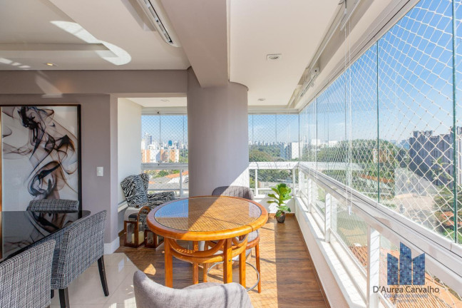 Imagem Apartamento com 3 Quartos à Venda, 160 m² em Vila Mariana - São Paulo Imagem Apartamento com 3 Quartos à Venda, 160 m² em Vila Mariana - São Paulo