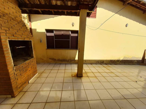 Imagem Casa de Condomínio com 3 Quartos à Venda,  em Limeira